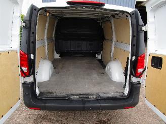 Mercedes Vito 111 CDI Lang Navi 6-Bak picture 11