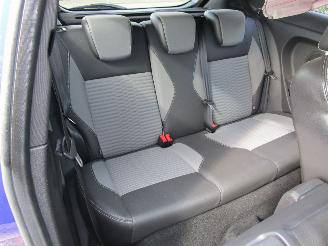 Ford Fiesta ST2 1.6 Clima Leder 6-Bak picture 17