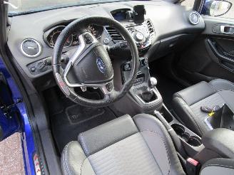 Ford Fiesta ST2 1.6 Clima Leder 6-Bak picture 19