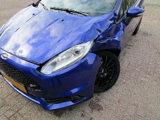 Ford Fiesta ST2 1.6 Clima Leder 6-Bak picture 5