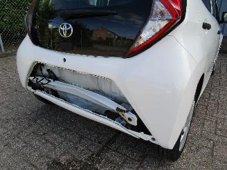 Toyota Aygo Airco Radio/CD 5-Drs picture 5