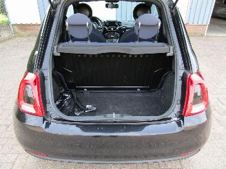 Fiat 500 1.0 Hybride Navi Airco 6-Bak picture 20
