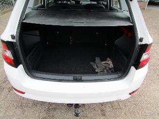 Skoda Fabia 1.0 TSI Navi Airco picture 19