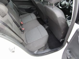 Skoda Fabia 1.0 TSI Navi Airco picture 16