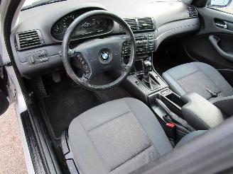 BMW 3-serie 318i Navi Clima Sedan picture 15