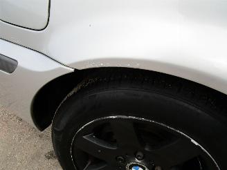 BMW 3-serie 318i Navi Clima Sedan picture 8