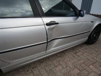 BMW 3-serie 318i Navi Clima Sedan picture 6