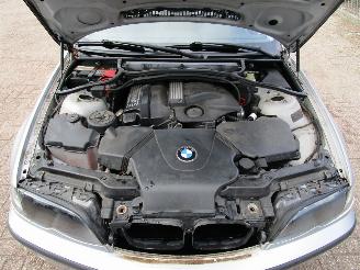 BMW 3-serie 318i Navi Clima Sedan picture 10