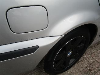 BMW 3-serie 318i Navi Clima Sedan picture 9