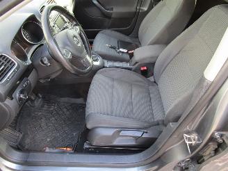Volkswagen Golf 1.4 TSI DSG Navi Clima picture 15