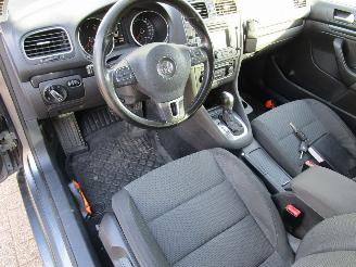 Volkswagen Golf 1.4 TSI DSG Navi Clima picture 16