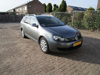 Volkswagen Golf 1.4 TSI DSG Navi Clima picture 3