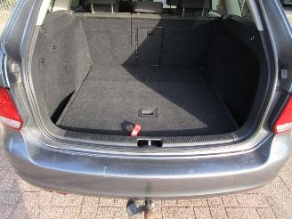 Volkswagen Golf 1.4 TSI DSG Navi Clima picture 17