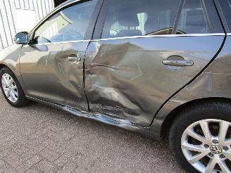 Volkswagen Golf 1.4 TSI DSG Navi Clima picture 10