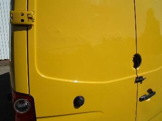 Volkswagen Crafter 2.0 TDI L3 H2 Navi Airco 6-Bak picture 8