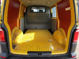 Volkswagen Transporter 2.0 TDI Navi Airco 6-Bak picture 9
