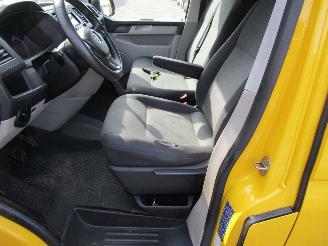 Volkswagen Transporter 2.0 TDI Navi Airco 6-Bak picture 11