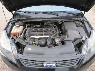 Ford Focus 2.0 Cabrio Automaat Leder Navi picture 14