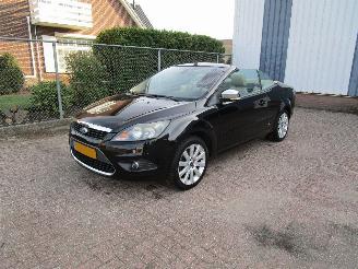 Avarii autoturisme Ford Focus 2.0 Cabrio Automaat Leder Navi 2011/5