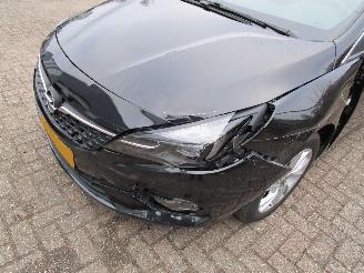Opel Astra 1.2 Camera Navi Nw Motor picture 6