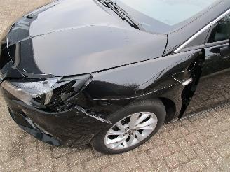 Opel Astra 1.2 Camera Navi Nw Motor picture 7