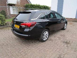 Opel Astra 1.2 Camera Navi Nw Motor picture 4