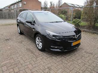Opel Astra 1.2 Camera Navi Nw Motor picture 3