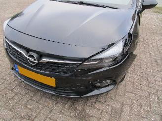 Opel Astra 1.2 Camera Navi Nw Motor picture 5