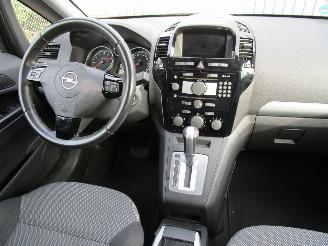 Opel Zafira 2.2 Automaat Navi 7-Pers picture 11