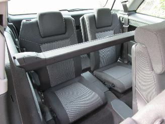 Opel Zafira 2.2 Automaat Navi 7-Pers picture 13