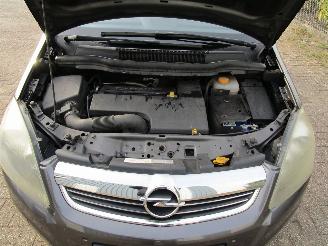 Opel Zafira 2.2 Automaat Navi 7-Pers picture 9