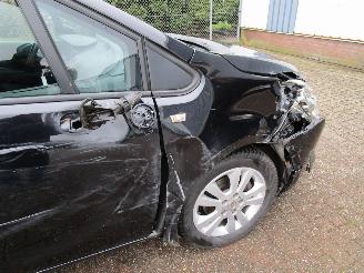 Opel Meriva 1.4 Airco Radio/CD picture 11