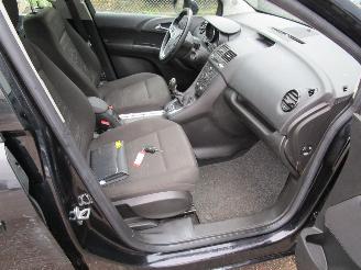 Opel Meriva 1.4 Airco Radio/CD picture 15