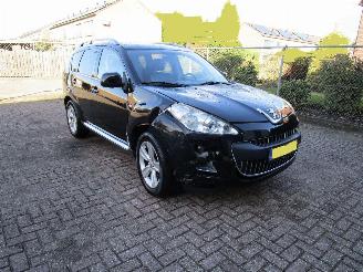 Peugeot 4007 2.4 GT 4 WD Camera Navi picture 3