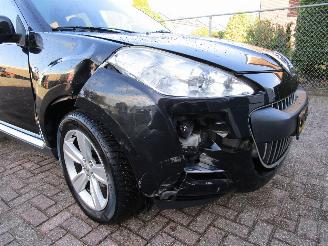 Peugeot 4007 2.4 GT 4 WD Camera Navi picture 6