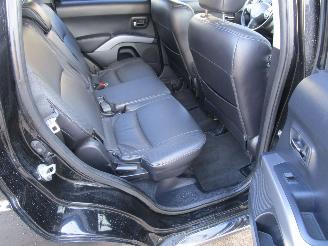 Peugeot 4007 2.4 GT 4 WD Camera Navi picture 12