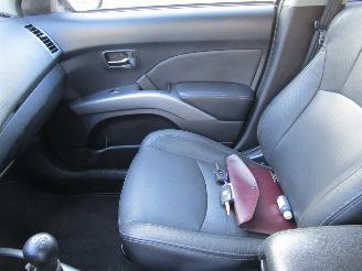 Peugeot 4007 2.4 GT 4 WD Camera Navi picture 14