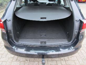 Opel Astra 1.6 CDTI Navi Clima 6-Bak picture 18