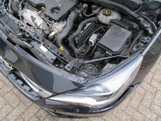 Opel Astra 1.6 CDTI Navi Clima 6-Bak picture 10