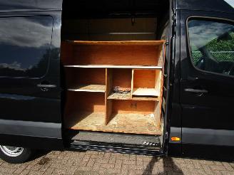 Mercedes Sprinter 316 CDI L2 H2 Automaat Navi picture 17