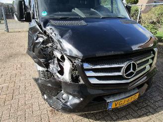 Mercedes Sprinter 316 CDI L2 H2 Automaat Navi picture 7
