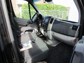 Mercedes Sprinter 316 CDI L2 H2 Automaat Navi picture 12