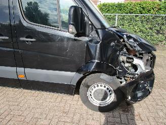Mercedes Sprinter 316 CDI L2 H2 Automaat Navi picture 8