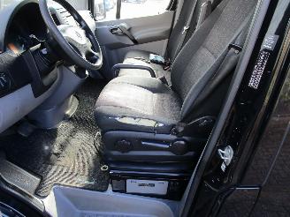 Mercedes Sprinter 316 CDI L2 H2 Automaat Navi picture 16