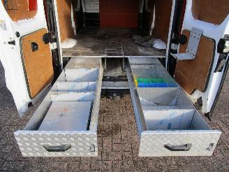 Opel Vivaro 1.6 CDTI L2 Sport Navi Airco 6-Bak picture 22