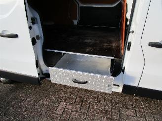Opel Vivaro 1.6 CDTI L2 Sport Navi Airco 6-Bak picture 20