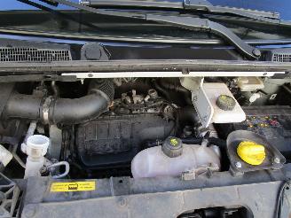 Opel Vivaro 1.6 CDTI L2 Sport Navi Airco 6-Bak picture 13