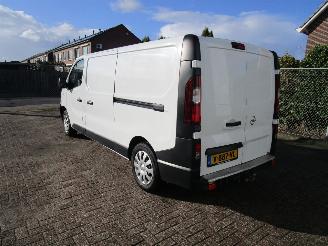 Opel Vivaro 1.6 CDTI L2 Sport Navi Airco 6-Bak picture 2