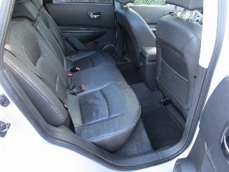 Nissan Qashqai 2.0 4-WD Camera Leder Pano 6-Bak picture 15