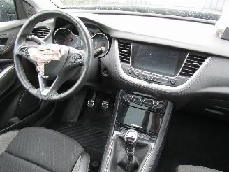 Opel Grandland X 1.2 T Navi Panodak Camera picture 17